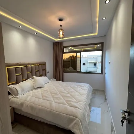 1 Apartment De Luxe Hay Almatar Nador Exterior photo