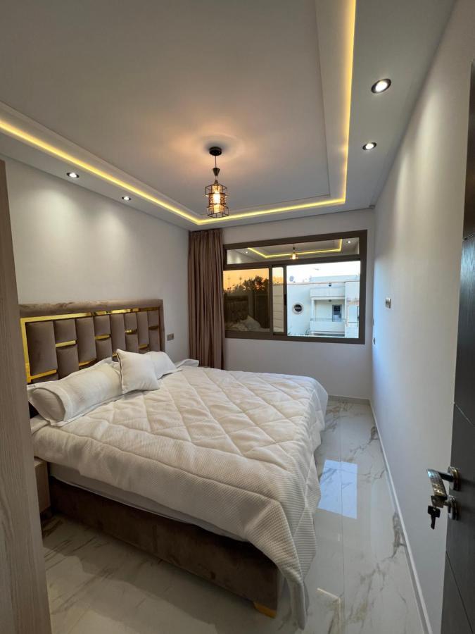 1 De Luxe Hay Almatar Apartment *