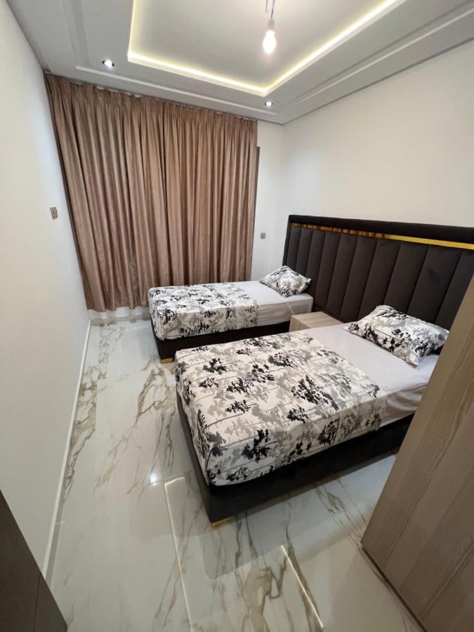 1 De Luxe Hay Almatar Nador