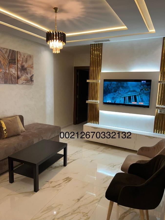 1 De Luxe Hay Almatar Apartment